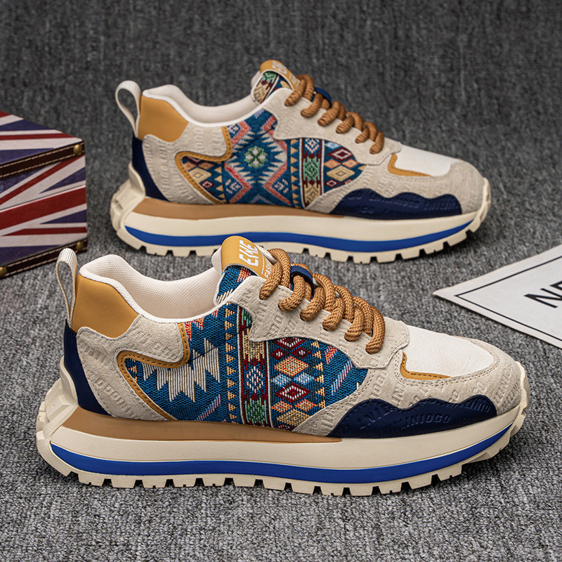 2026 Spring New Ethnic Style M - Fashion Ethnic Wear For Men 评论和价格