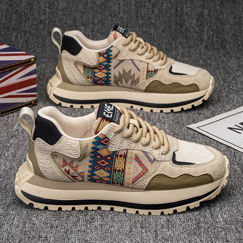 2026 Spring New Ethnic Style M - Fashion Ethnic Wear For Men 评论和价格