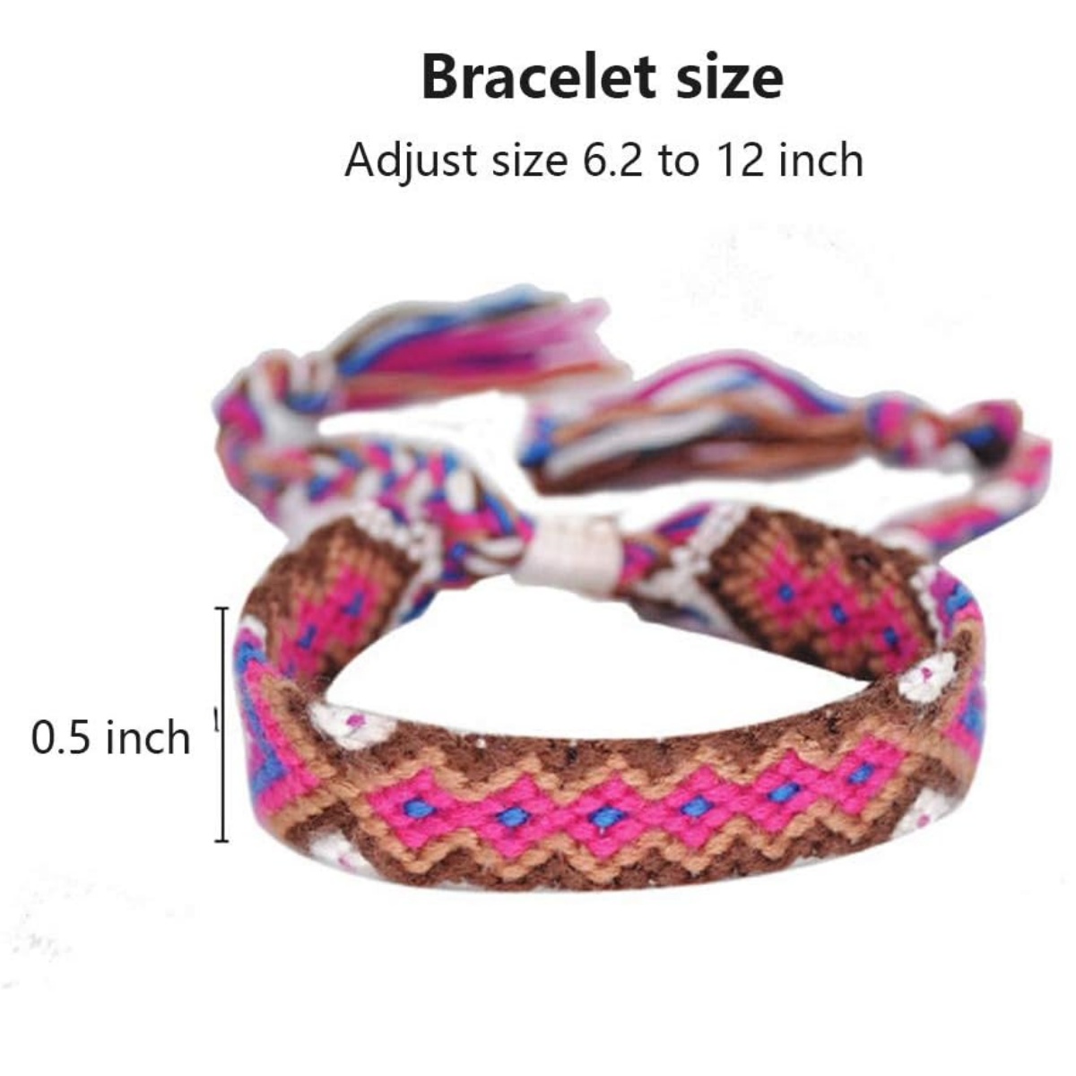 6Pcs/Lot Multicolor Classic Bo - Fashion Ethnic Wear For Men 评论和价格
