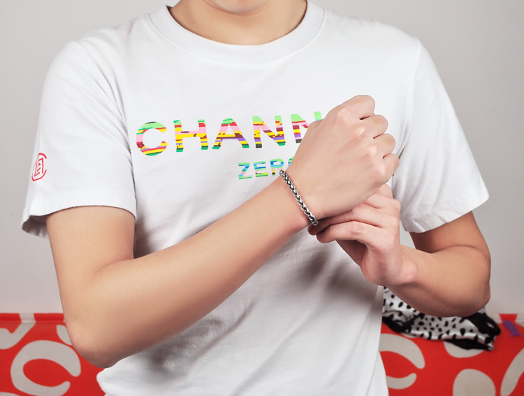 Men's Solid 925 Sterling Silve - Fashion Ethnic Wear For Men 评论和价格