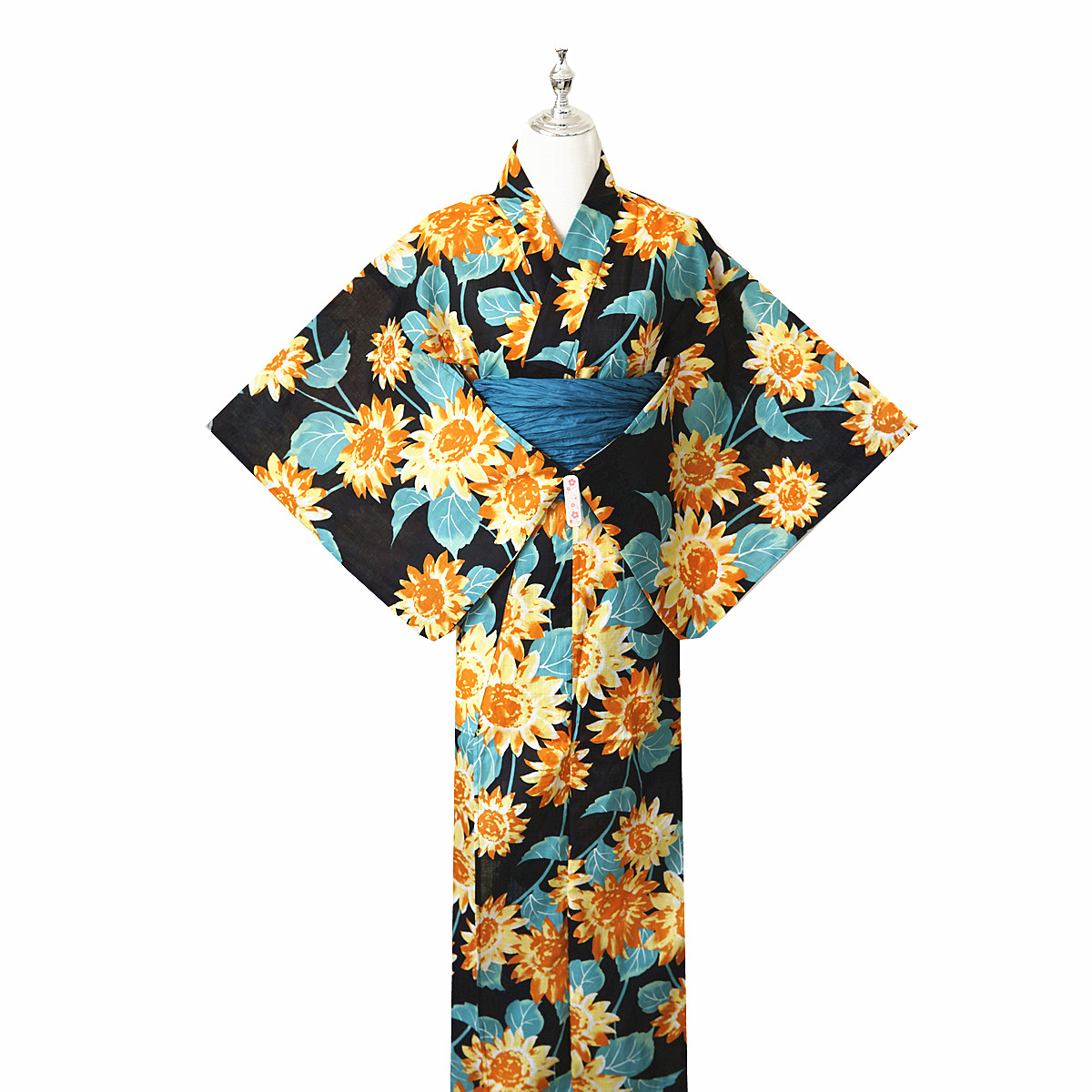 New Traditional Style Kimono B - Ethnic Fashion Wear 评论和价格