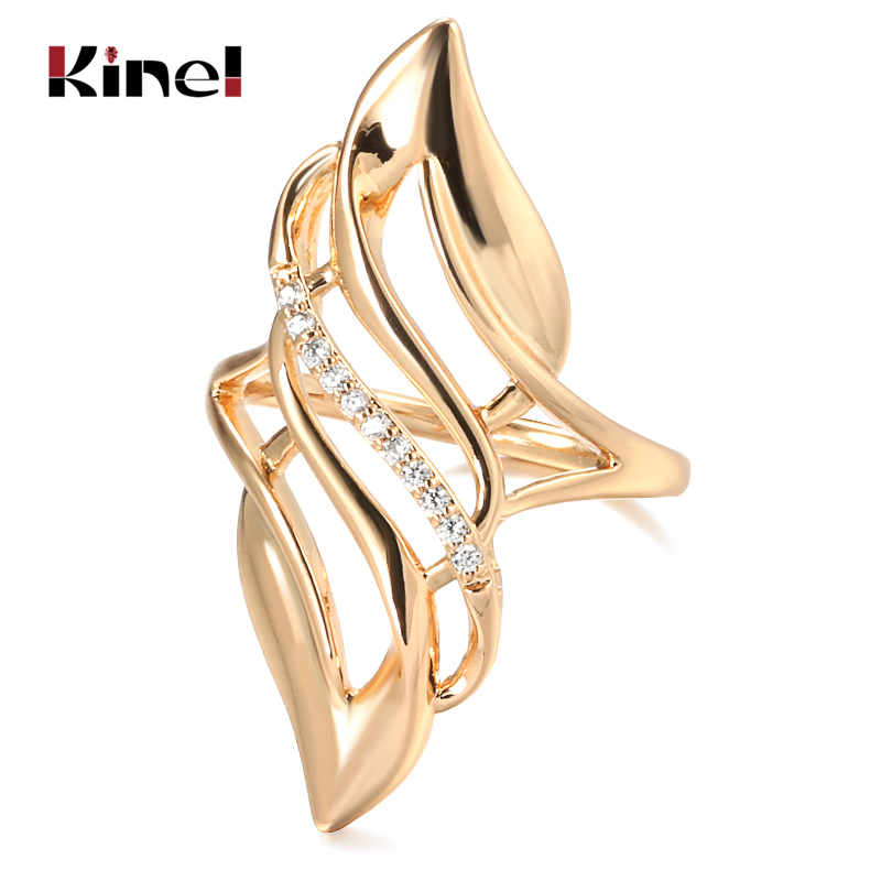 Kinel 2021 Trendy 585 Rose Gol - Ethnic Fashion Wear 评论和价格