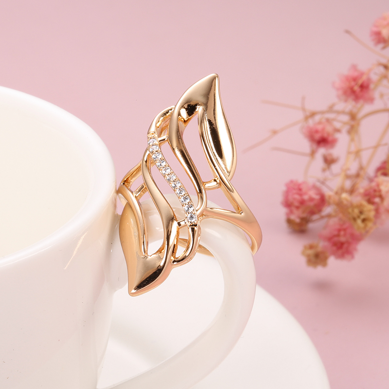 Kinel 2021 Trendy 585 Rose Gol - Ethnic Fashion Wear 评论和价格