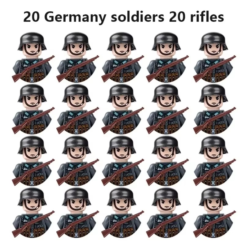 World War II infantry, army so - Ethnic Fashion World 评论和价格