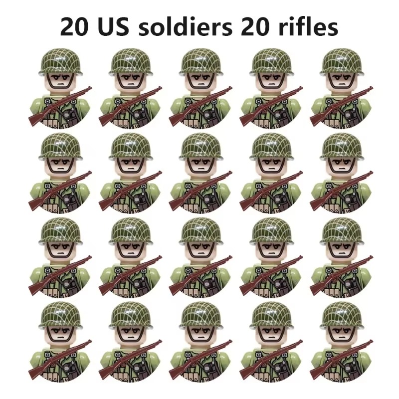 World War II infantry, army so - Ethnic Fashion World 评论和价格