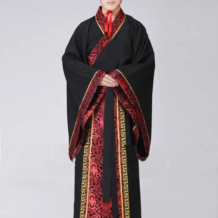 Cosplay Performance Costumes D - Ethnic Fashion Wear 评论和价格