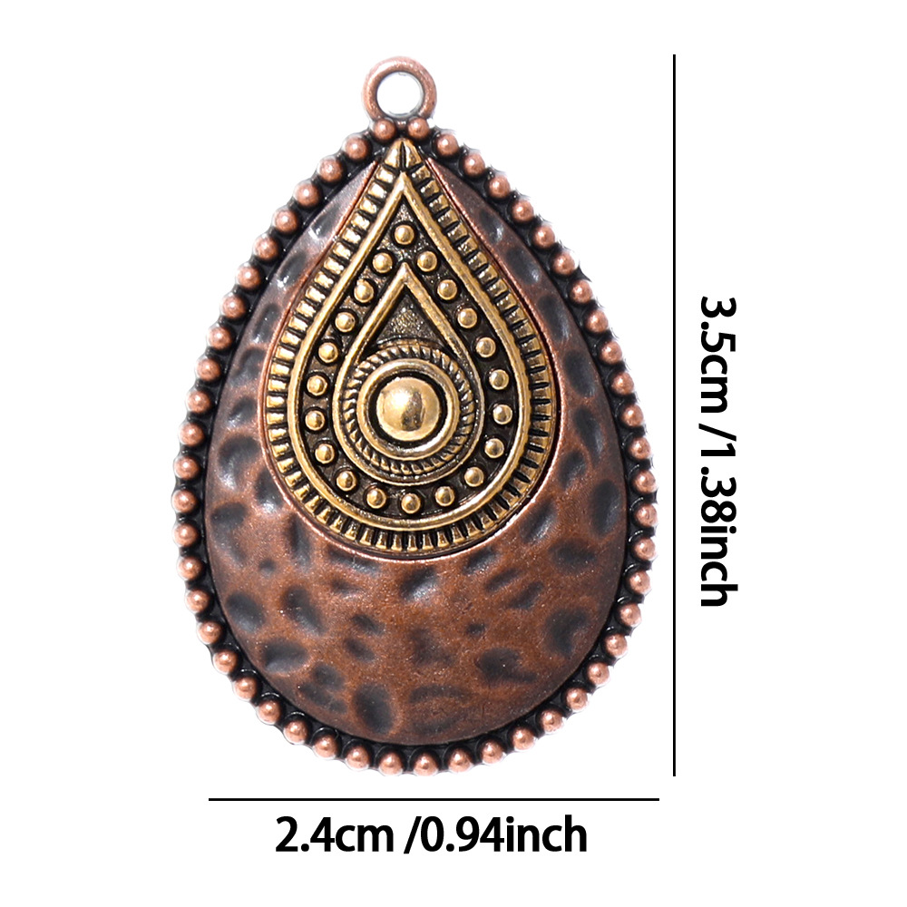 Retro Vintage Ethnic Bohemia T - Ethnic Fashion Wear 评论和价格